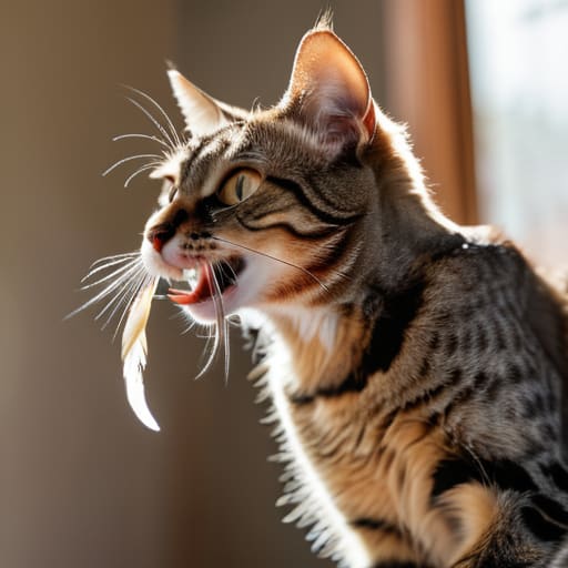 Understanding Enrichment for Indoor Cats Without the Retail Fluff
