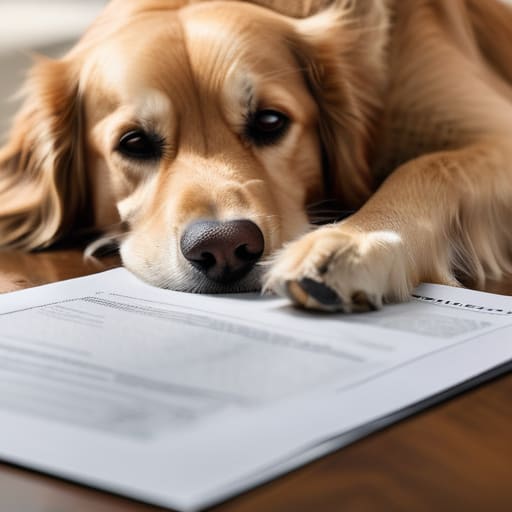 Understanding Pet Insurance Premiums Before the Bill Arrives