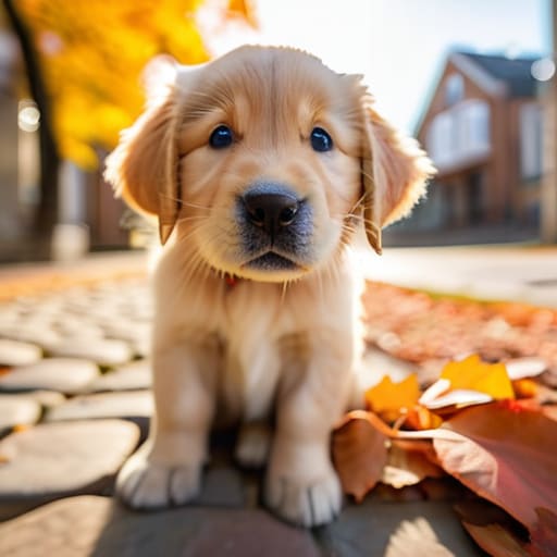 Understanding Puppy Development Stages Before Fear Sets in