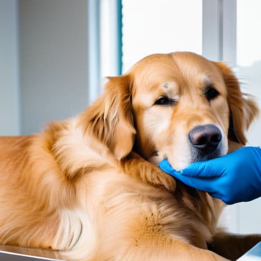 Veterinary Microchipping Services the Procedure and the Price Tag