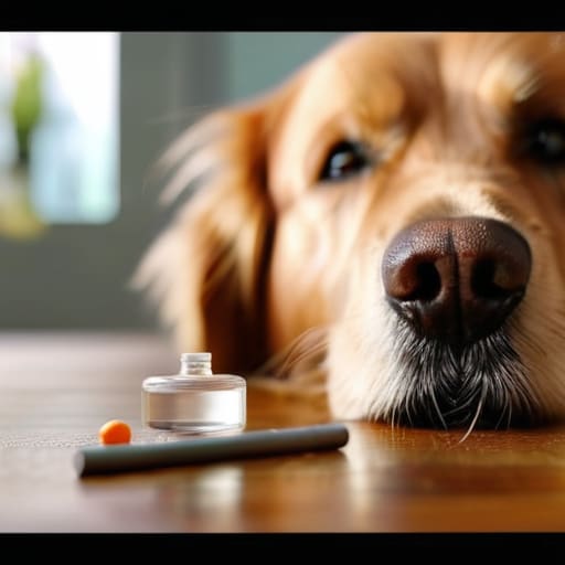 Veterinary Prescription Safety What You Cant Afford to Guess