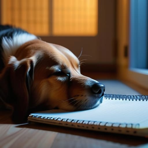 Why a Seizure Log for Pets Is Your Only Real Defense