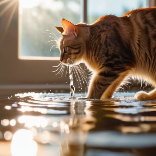 Why Ignoring a Dry Bowl Leads to Cat Kidney Disease Prevention Failures