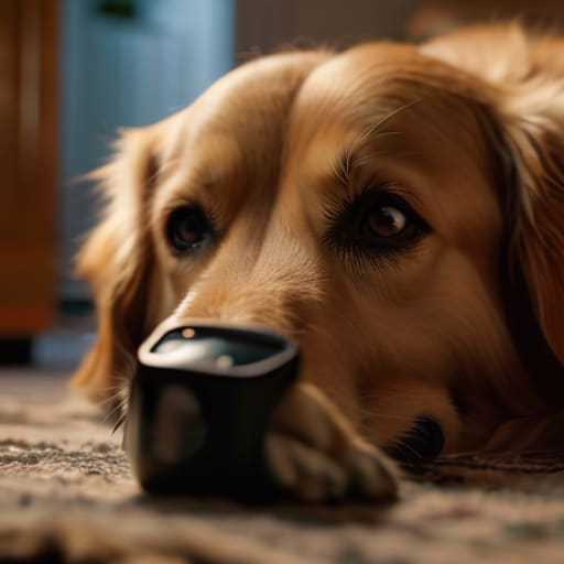 Why Pet Temperature Reading Accuracy Actually Matters