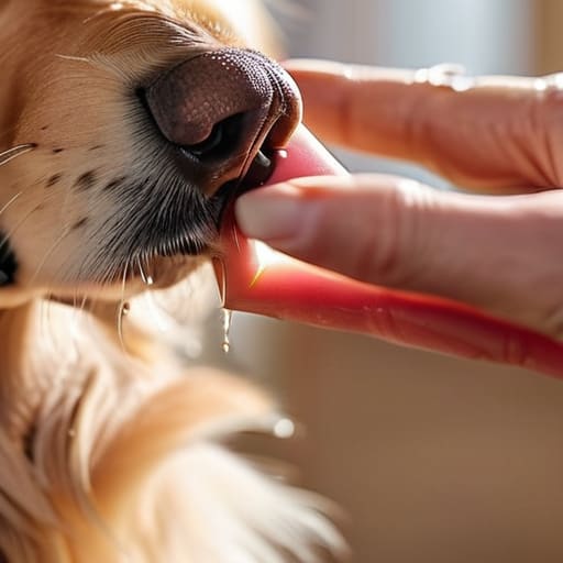 A Pet Oral Health Inspection Guide for the Unfiltered Truth