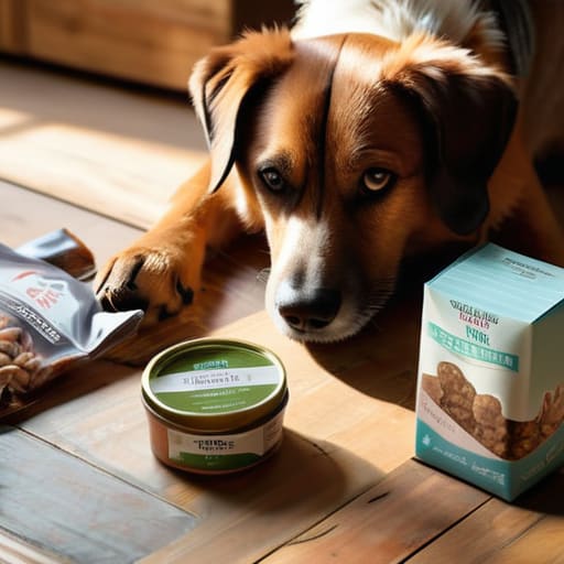 A Realistic Pet Food and Supplies Budget.