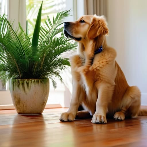 A Toxic Plants for Dogs List You Cant Afford to Ignore