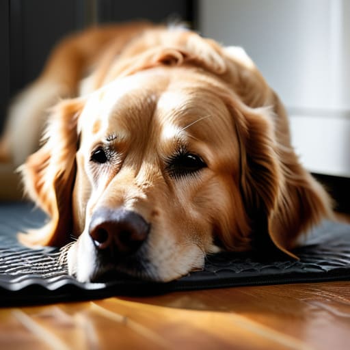 Best Cooling Mats for Dogs Is the Price Tag Worth It