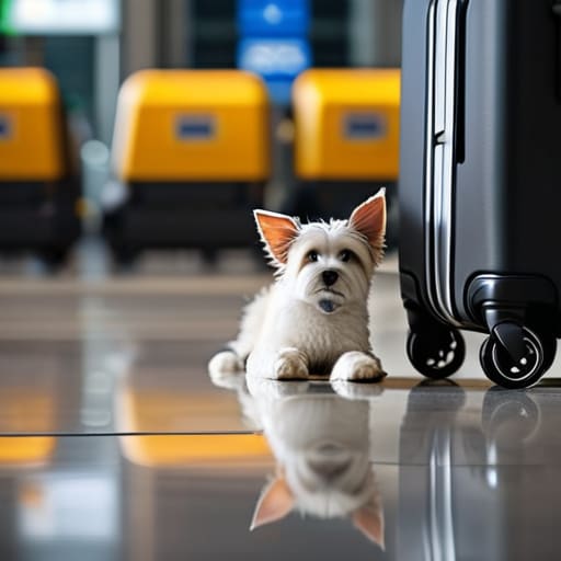 Best Pet Travel Gear Investing in Safety Over Style.