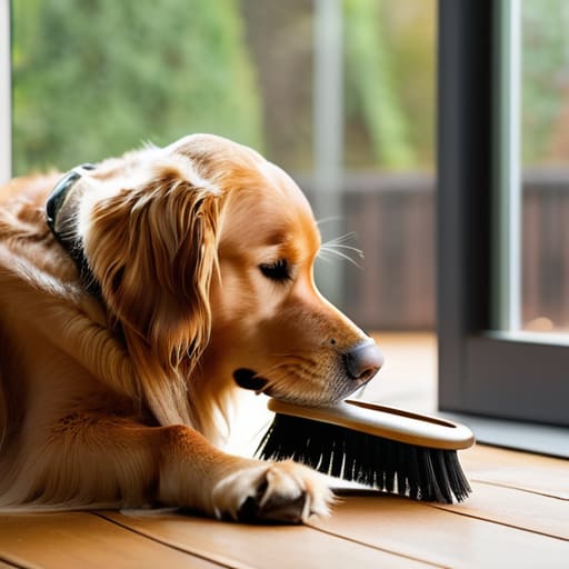 Best Tools for Pet Deshedding and When They Arent Enough.