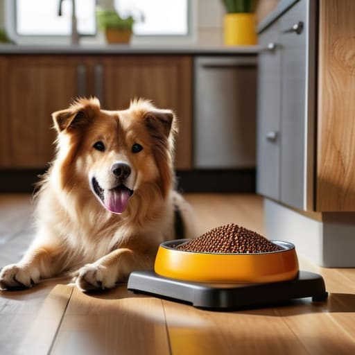 Calculating Pet Caloric Needs Without the Guesswork
