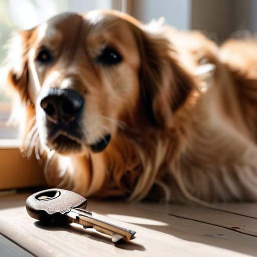 Canine Behavioral Modification When Training Isnt Enough