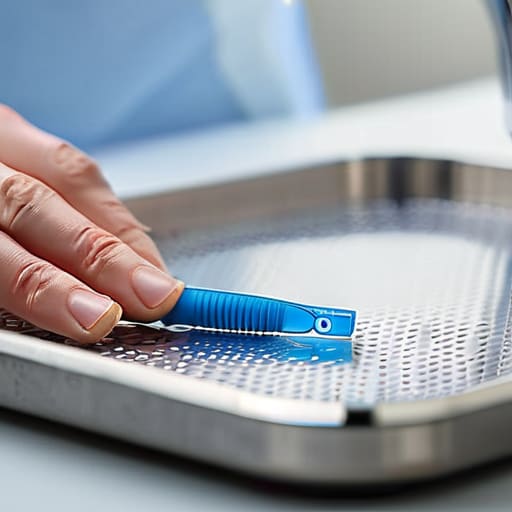 Choosing the Right Rectal Thermometer for Pets