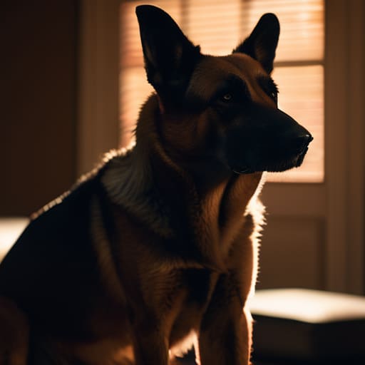 Dog Unproductive Retching the Sound That Should Terrify You