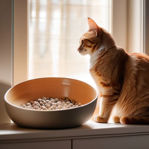 Essential Supplies for New Cats What Costs Money and What Matters