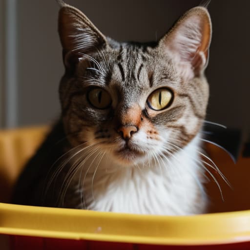 Feline Urinary Tract Infection Symptoms You Cant Ignore