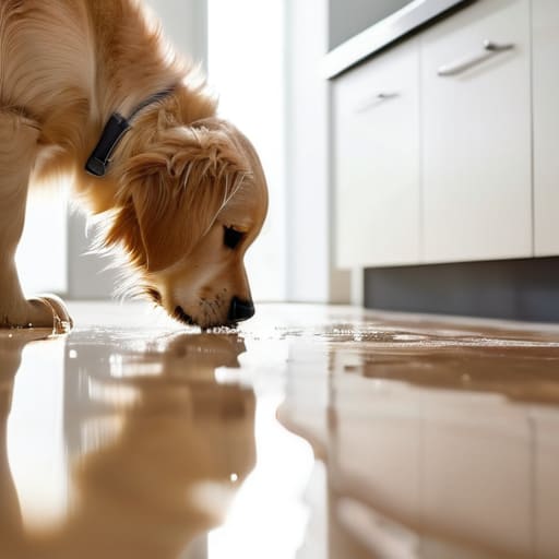 Finding Pet Safe Cleaning Products That Wont Kill Your Best Friend