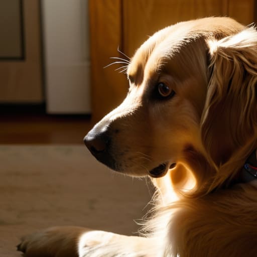 Managing Dog Anxiety With a New Baby in the House