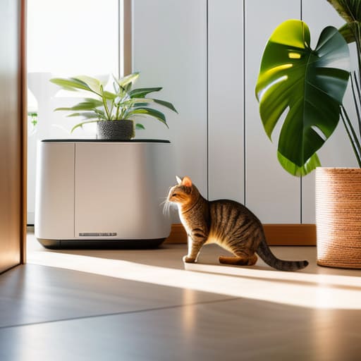 Managing Multiple Cats Bathroom Needs Without the Chaos