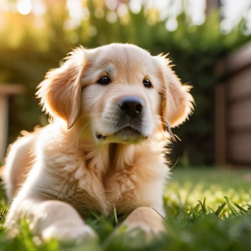 Managing Puppy Developmental Activity Levels Without Breaking Your Wallet