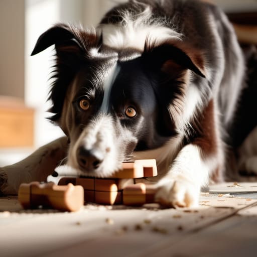 Mental Stimulation for Dogs Why Your Brain Matters More Than Your Legs