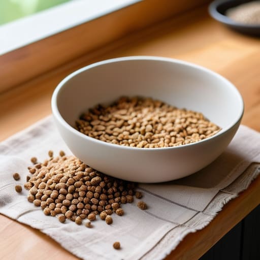Mixing Old and New Pet Food a Proper Transition Schedule