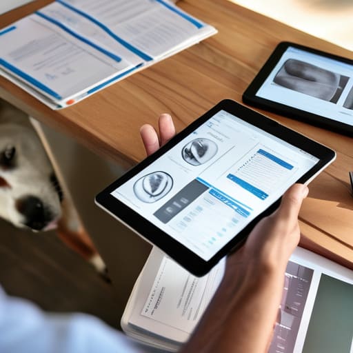 Navigating the Vet Referral Process Without Losing Your Mind