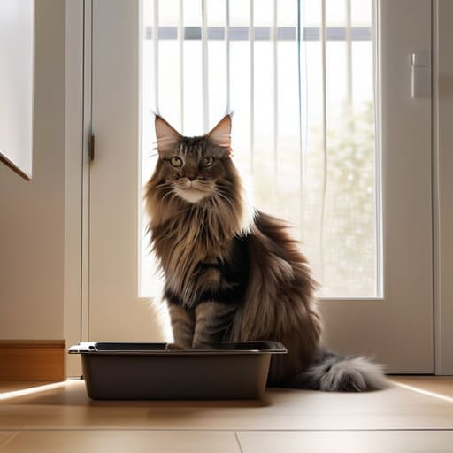 Open vs Hooded Litter Boxes Comfort vs Hidden Health Issues