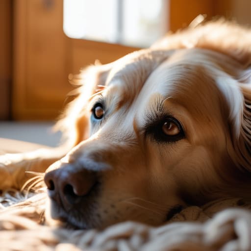 Pet Hospice Care Signs You Cant Ignore