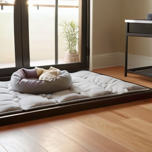 Preparing Your Home for a Foster Pet Dont Wait for the Crisis.