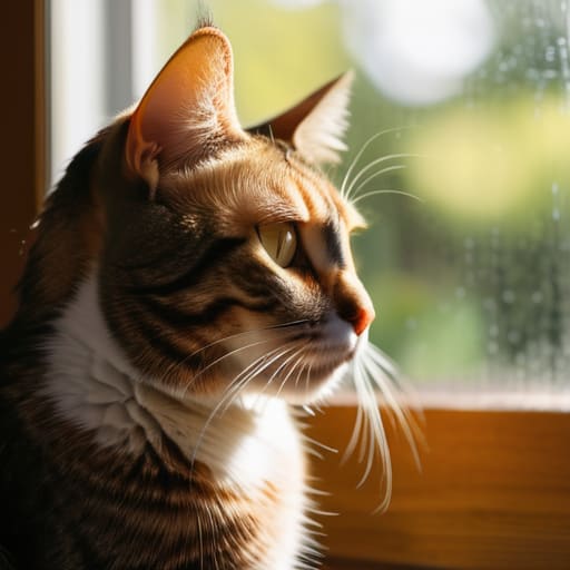 Preventing Feline Boredom Before It Becomes a Behavioral Crisis