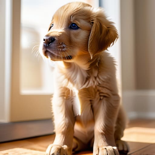 Puppy Bladder Control Development and Real Expectations