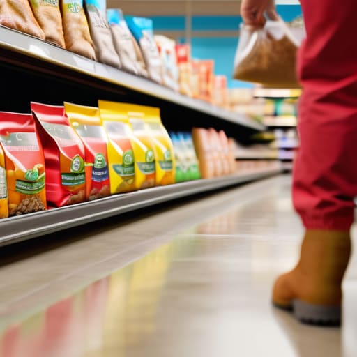 Reading Pet Food Ingredient Lists Without Getting Fooled