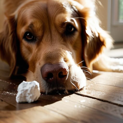 Recognizing Toxic Substances in Pets Before It Is Too Late