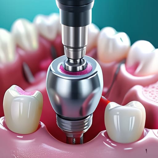 Removing Plaque and Tartar Before It Becomes a Crisis