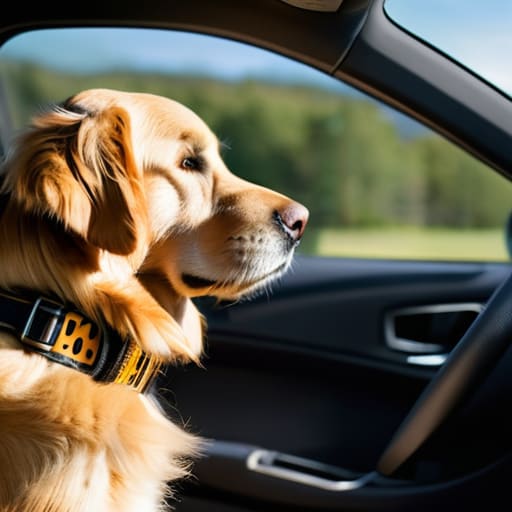 Safe Dog Transportation Methods Avoiding the Expensive Mistakes