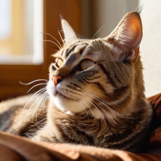 Senior Cat Joint Supplements Real Help vs Expensive Placebos