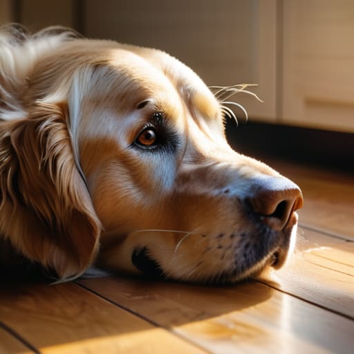 Senior Dog Nutrition Tips Feeding for Longevity Not Just Fullness