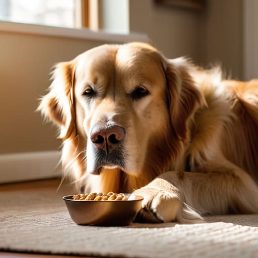 Senior Pet Nutrition Requirements vs Expensive Mistakes
