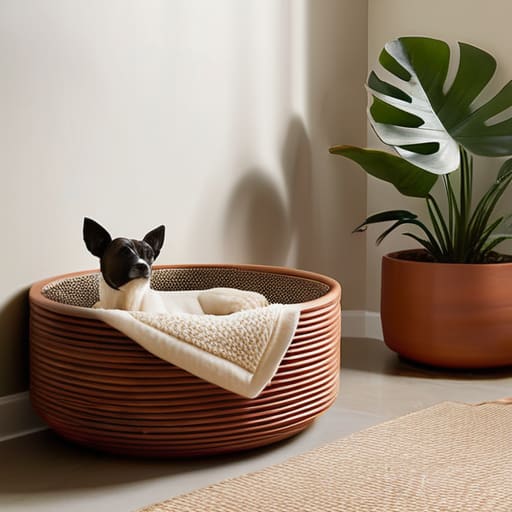 Setting Up a Pet Station That Works