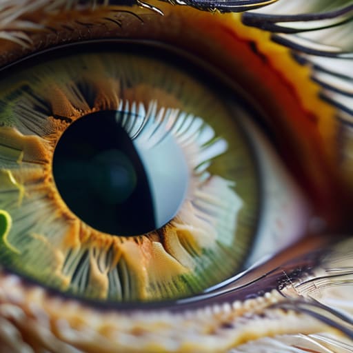 Signs of Eye Infection That You Cannot Ignore