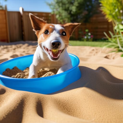 Stopping Destructive Digging Behavior Before Your Yard Is Gone
