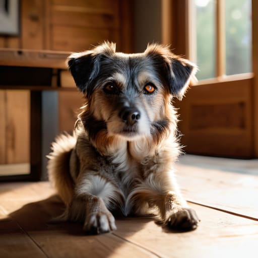 The 3 3 3 Rule for Rescue Dogs Survival vs Success.