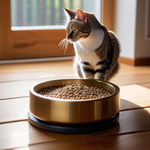 The Best Food for Indoor Cats vs the Expensive Gimmicks