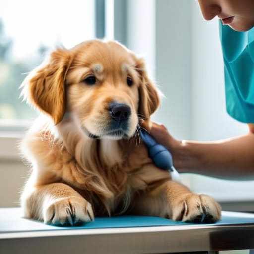 The Hard Truth About Genetic Screening for Purebreds.