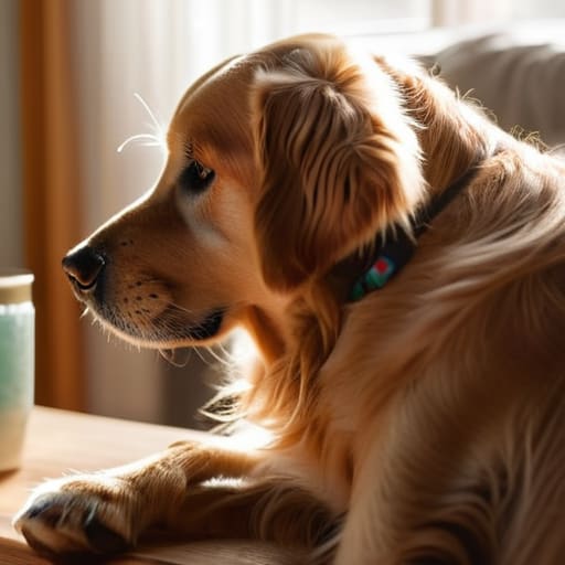 The Side Effects of Animal Medication Watching for the Red Flags