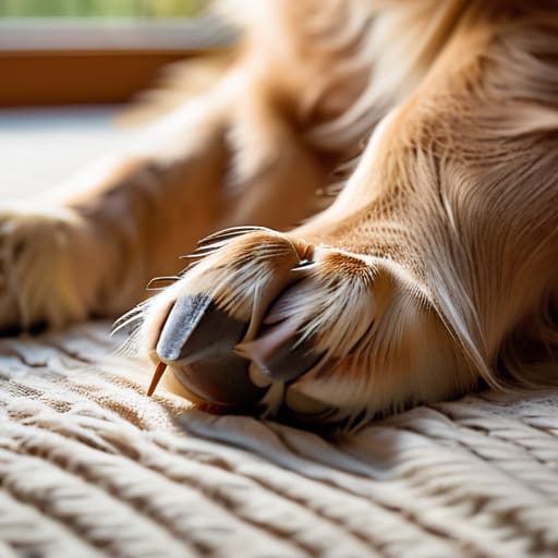 The Truth About Dog Paw Balm Benefits and Moisturizers
