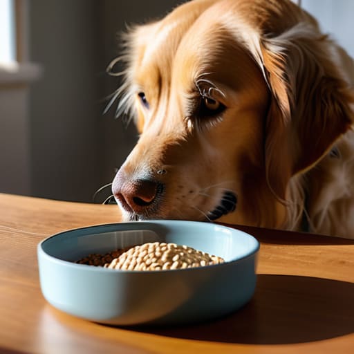 Understanding Canine Nutritional Requirements Beyond the Bags Promise