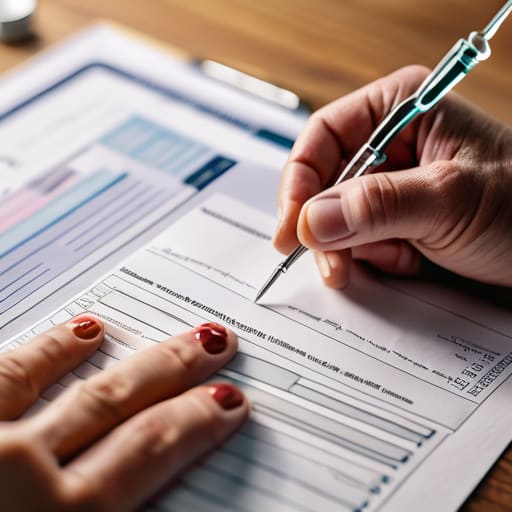Understanding Veterinary Line Items Before You Sign.