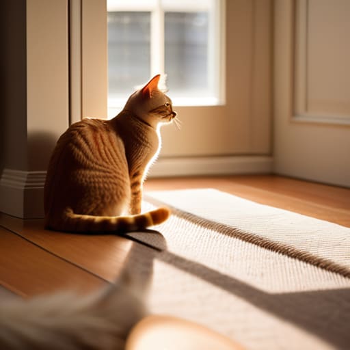 Using a Feliway Diffuser for New Cats Effectively.